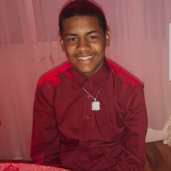 Meet your Posher, Ramon - Picture 1 of 1